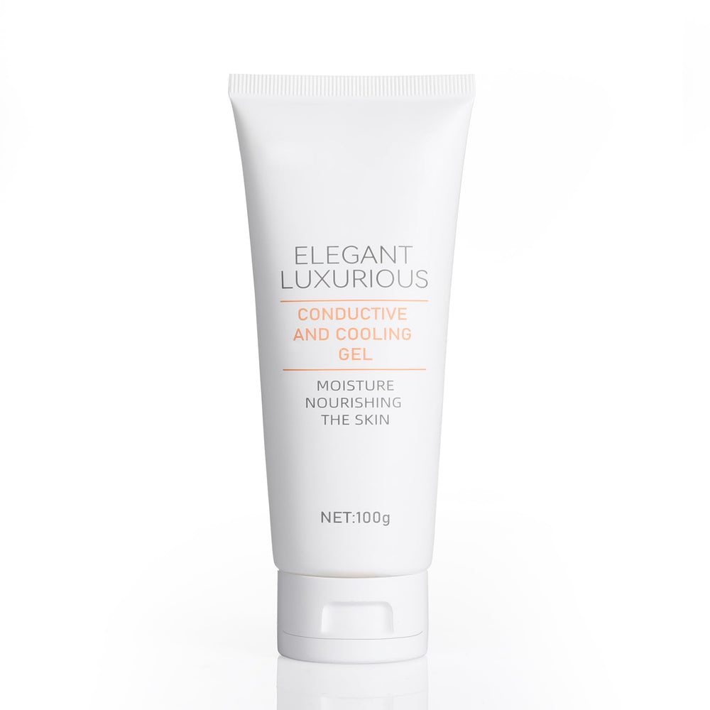 Generic Massage Gel bottle for smooth, comfortable massage sessions.