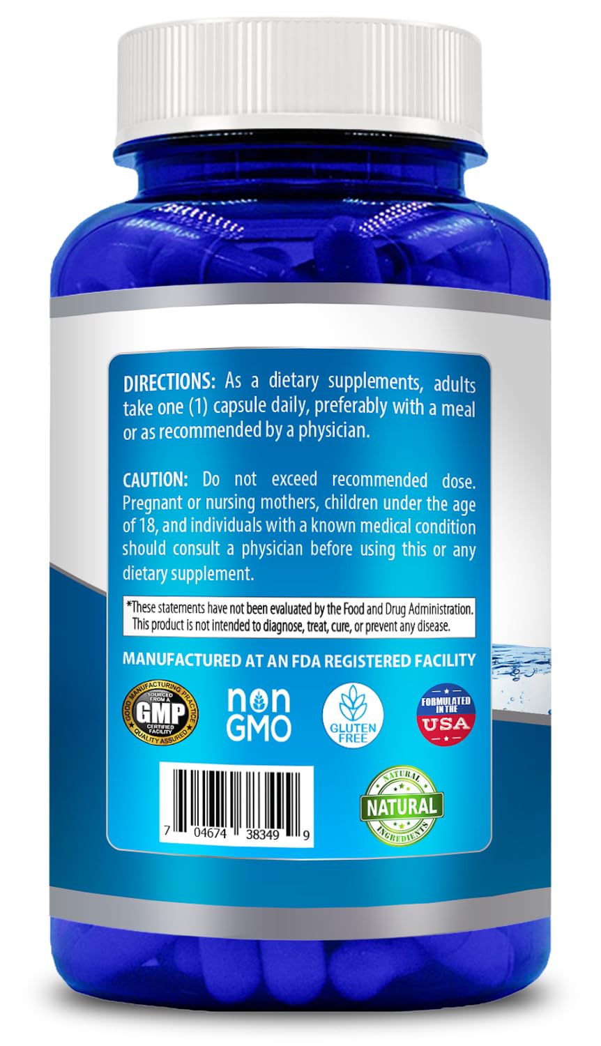 Generic Nicotinamide with Resveratrol capsules close-up shows vegan-friendly formula for daily energy.