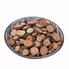 Generic Paeoniae Rubra Red Paeony Root bulk 500g for herbal blends.