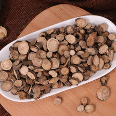 Generic Paeoniae Rubra Red Paeony Root bulk 500g for decoctions.