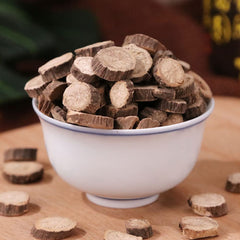 Organic Red Paeony Root from Generic for traditional herbal recipes.