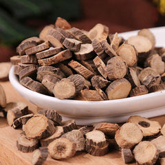 Generic Red Paeony Root Chishao for long shelf life and easy storage.