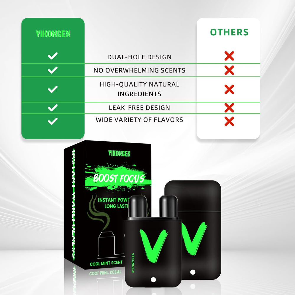 Generic salts travel-ready display reinforces consistent performance anywhere.