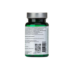 Genesis Laboratories Bio Probiotic Megamix ingredients showcase nine strains including Bifidobacterium and Lactobacillus.