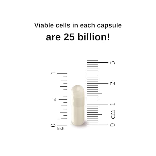 Genesis Laboratories Probiotic label close-up emphasizing 9-bacteria blend and 250 mg per tablet.