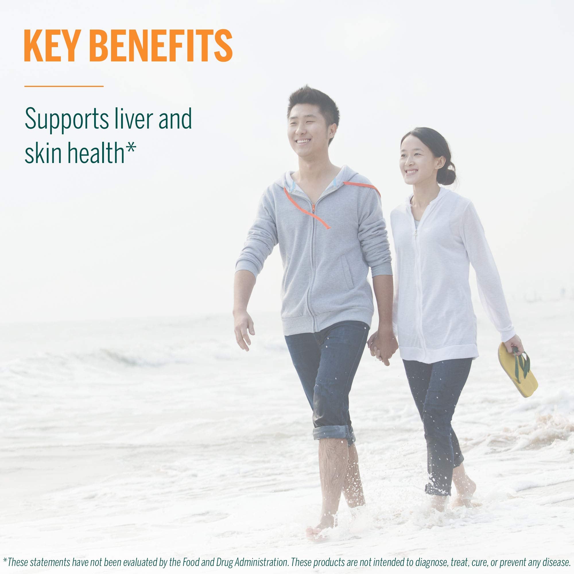 Genestra Acn-gen rosemary-herbs shot suggests liver and gallbladder support potential