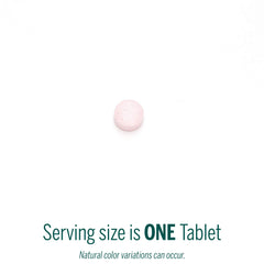 Genestra Bio B12 Folic Acid chewable tablet packaging shows 60 chewables for daily use.