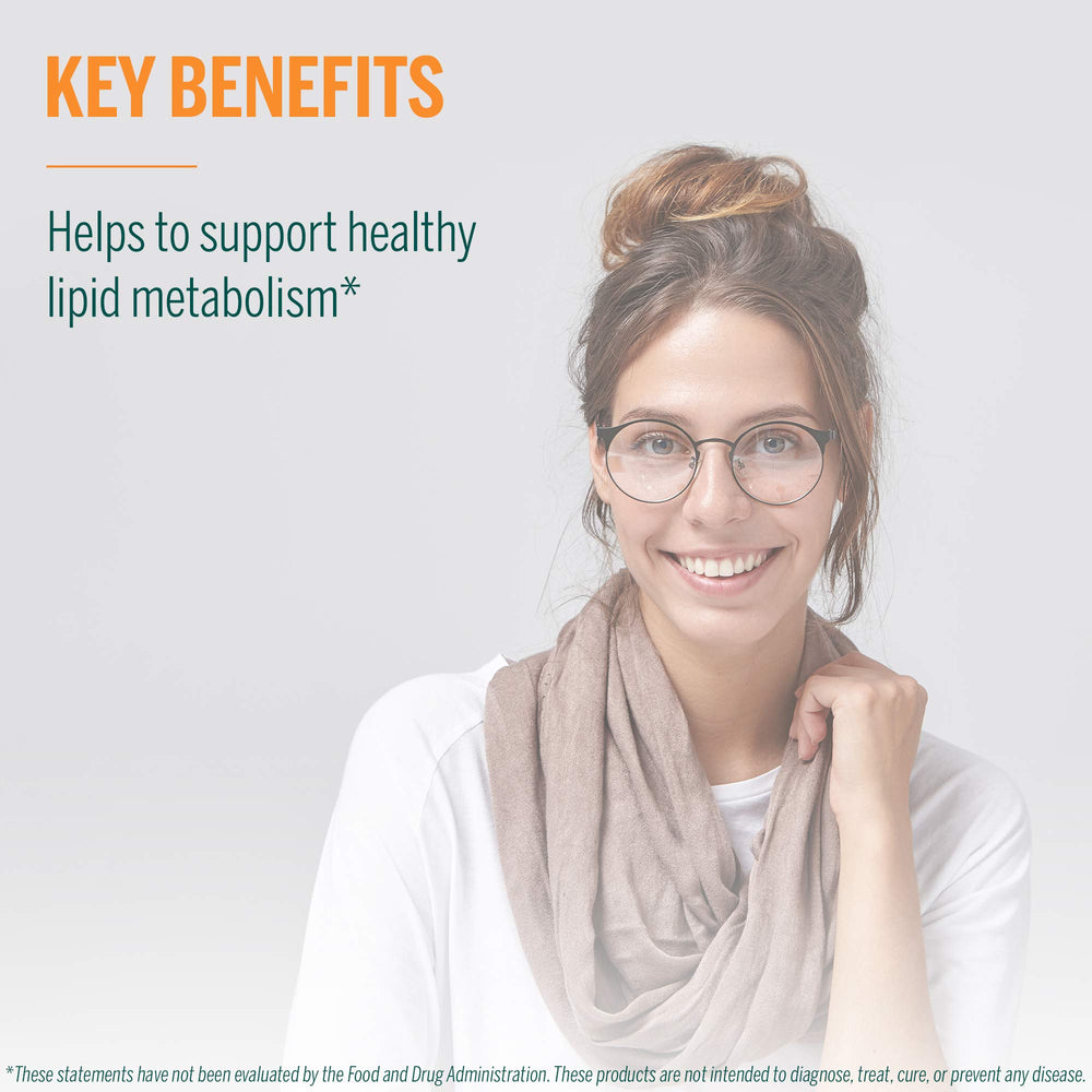 Genestra Biotone EFA packaging showing health-oriented benefits.