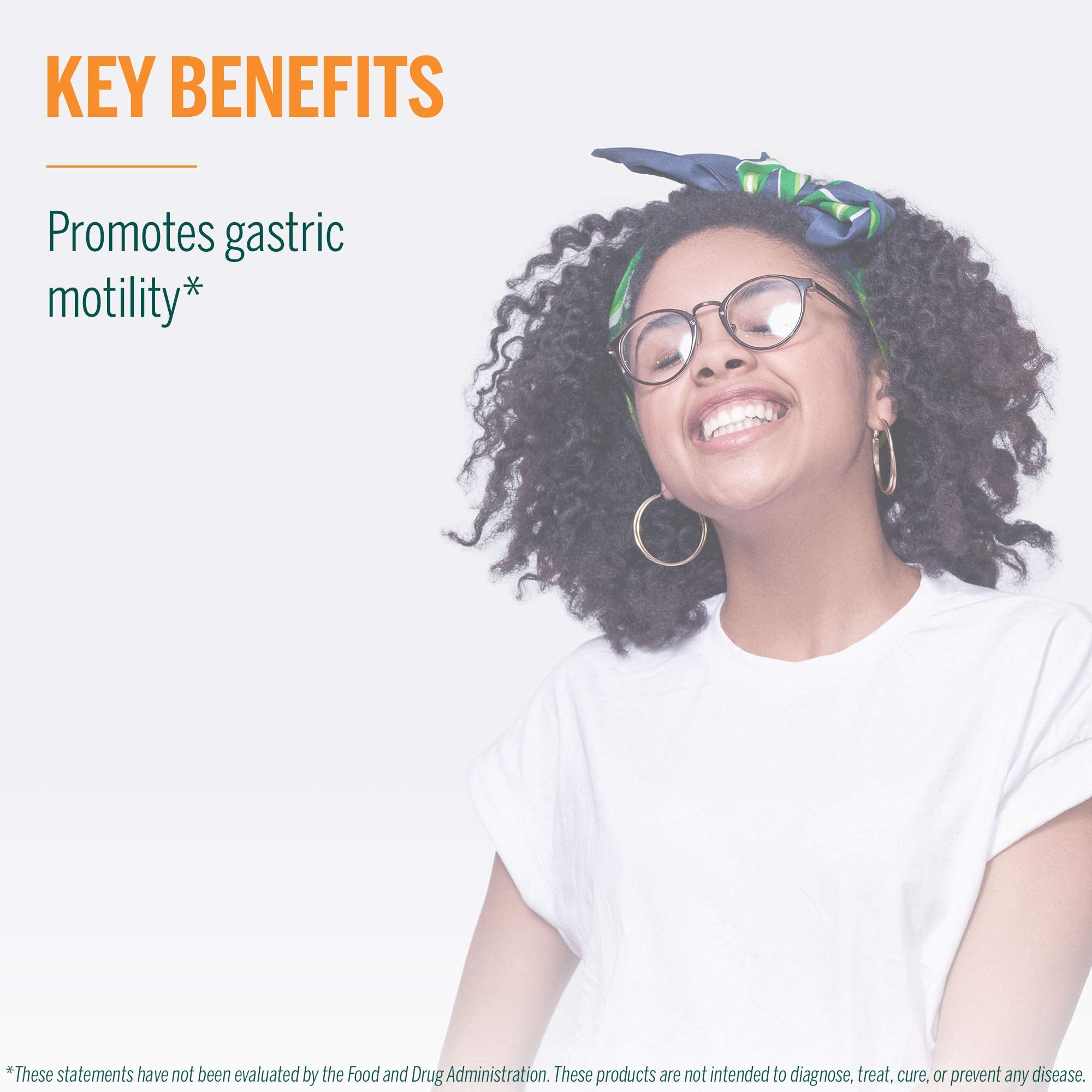 Genestra Brands logo reinforces trust in a long-standing nutraceutical brand.