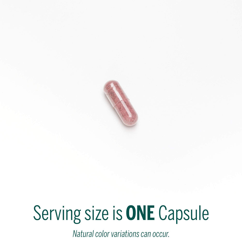 Genestra Cranberry Plus bottle label highlights antioxidants and urinary wellness support.