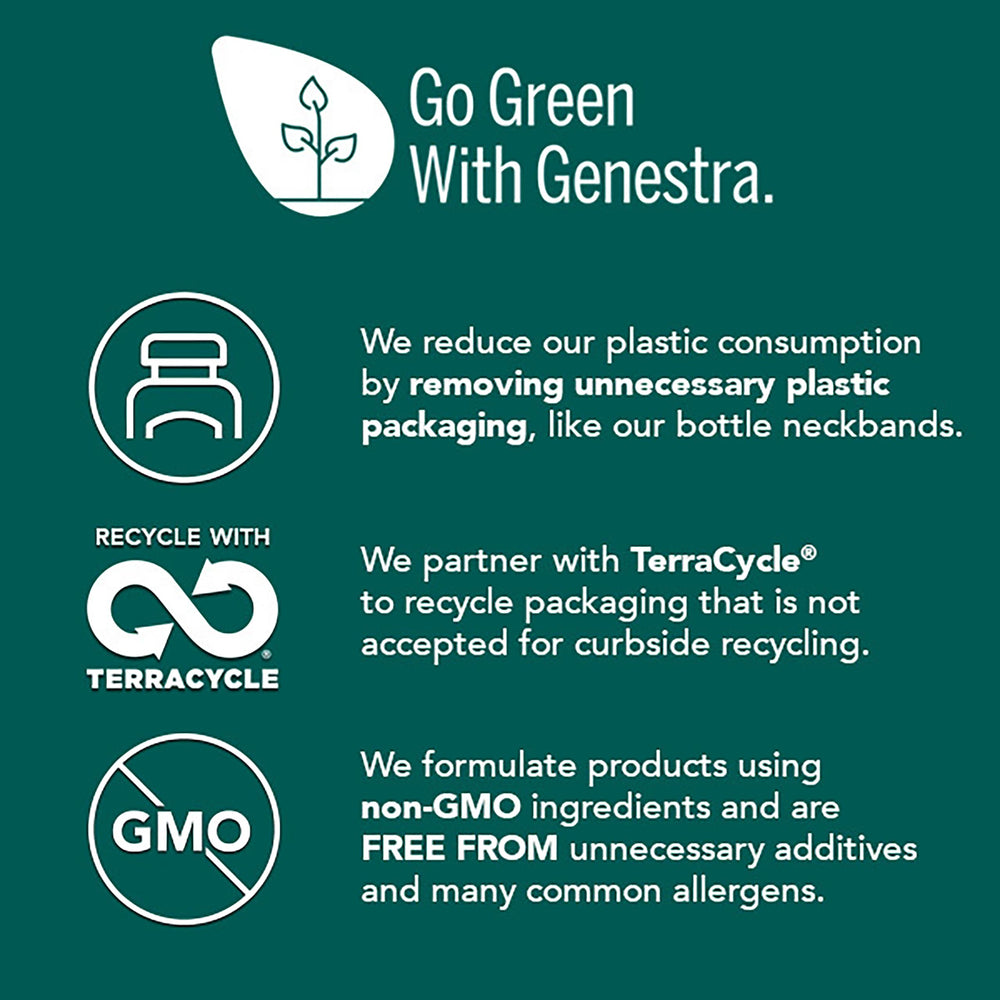 Genestra Brands Selenium CWS direct oral take for quick routine integration