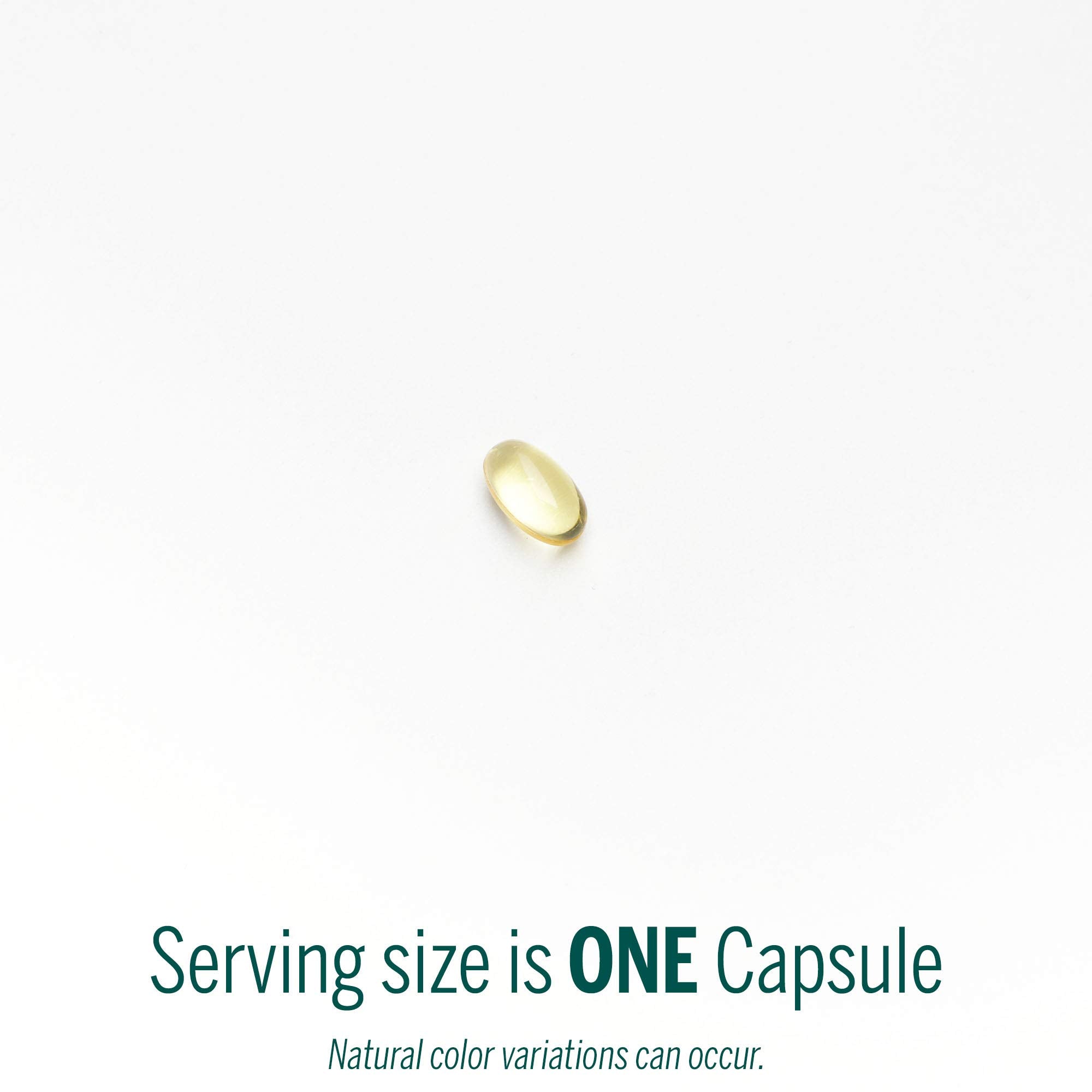 Genestra Vitamin A bottle label emphasizing ingredients and suggested daily use.