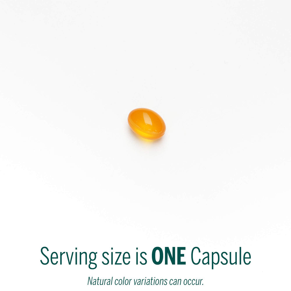 Genestra Super Neurogen DHA label closeup highlighting the antioxidant-rich blend.