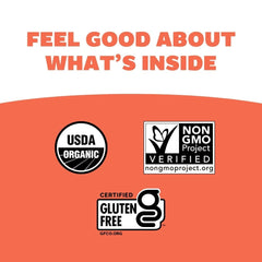 Genexa Flu Fix family-use packaging suggests safe, convenient relief for daily routines.