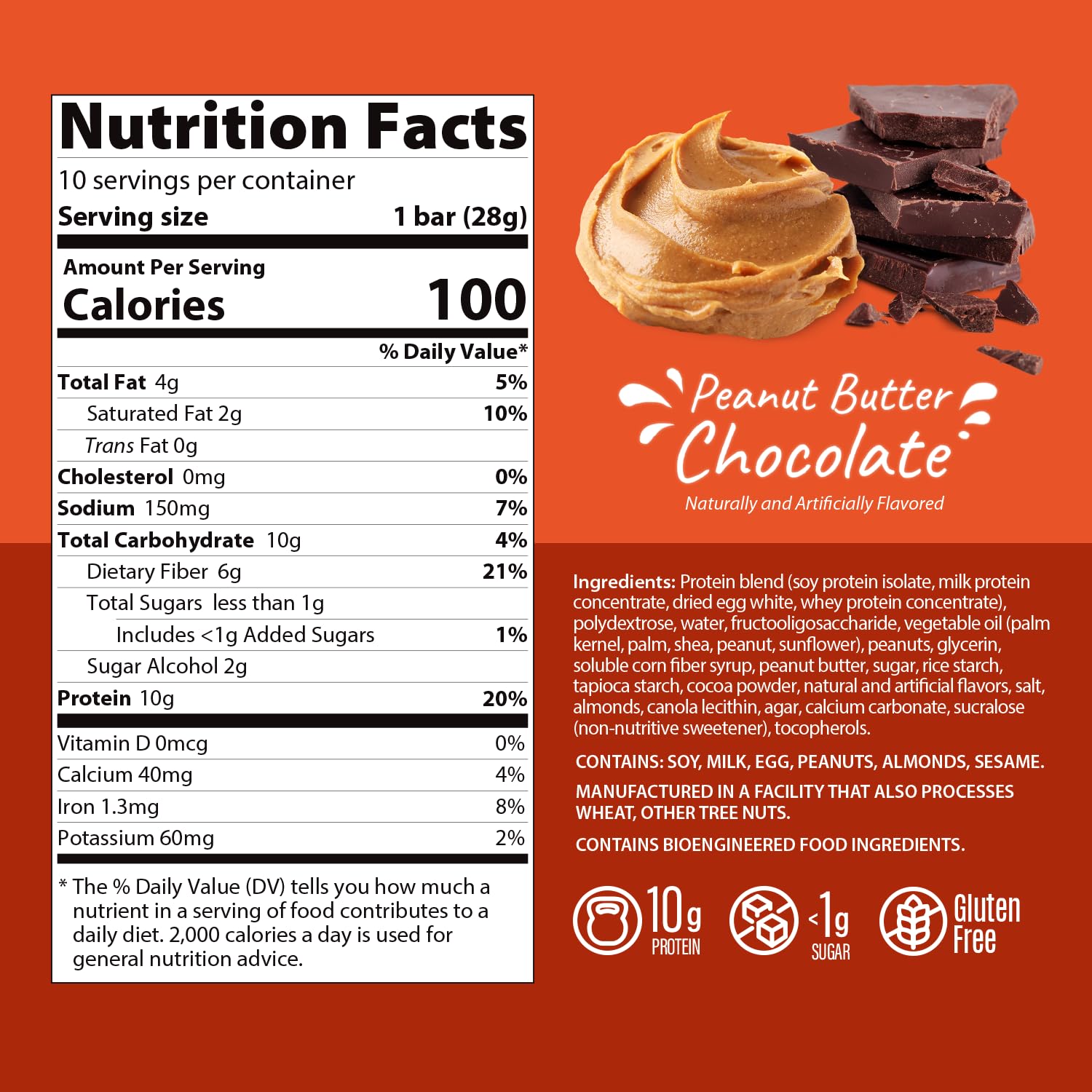 Family-friendly low-sugar treat option everyone enjoys