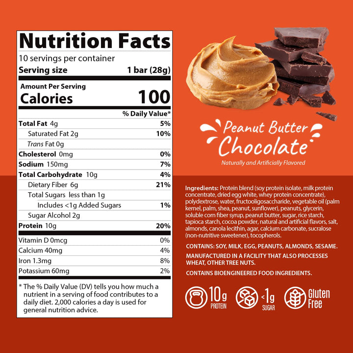 Family-friendly low-sugar treat option everyone enjoys