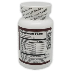 Meal scene with fats and Germa Bile Salts for digestion support