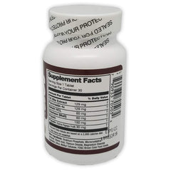 Germa Bile Salts packaging image for daily liver support routine.