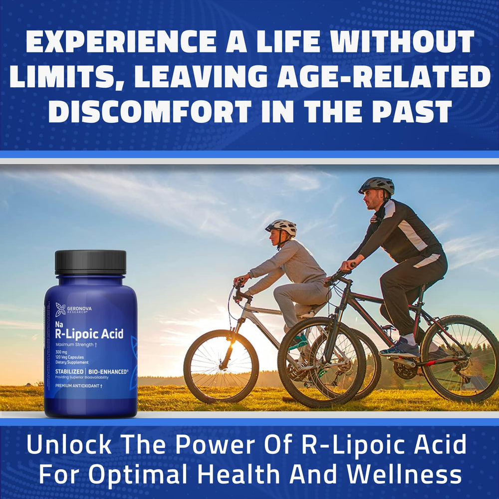 Geronova Research capsules close-up emphasizes compact daily supplement form for energy support