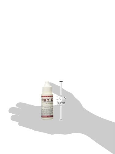 Get Healthy Again Oxy E 3 Pack bottle image showcasing portable oxygen enhancement and minerals