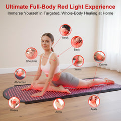 GETNEW wireless remote control for easy session customization