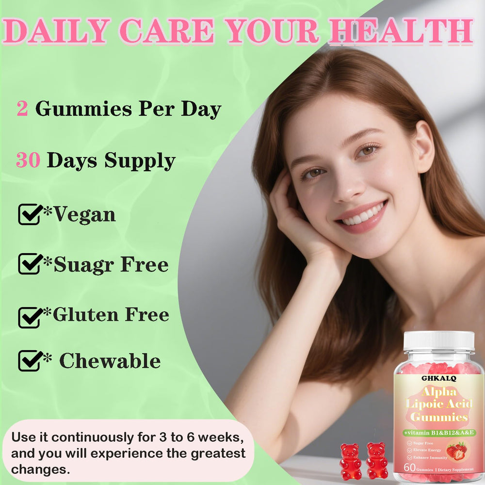 Gummies being held for on-the-go consumption by adults and kids.