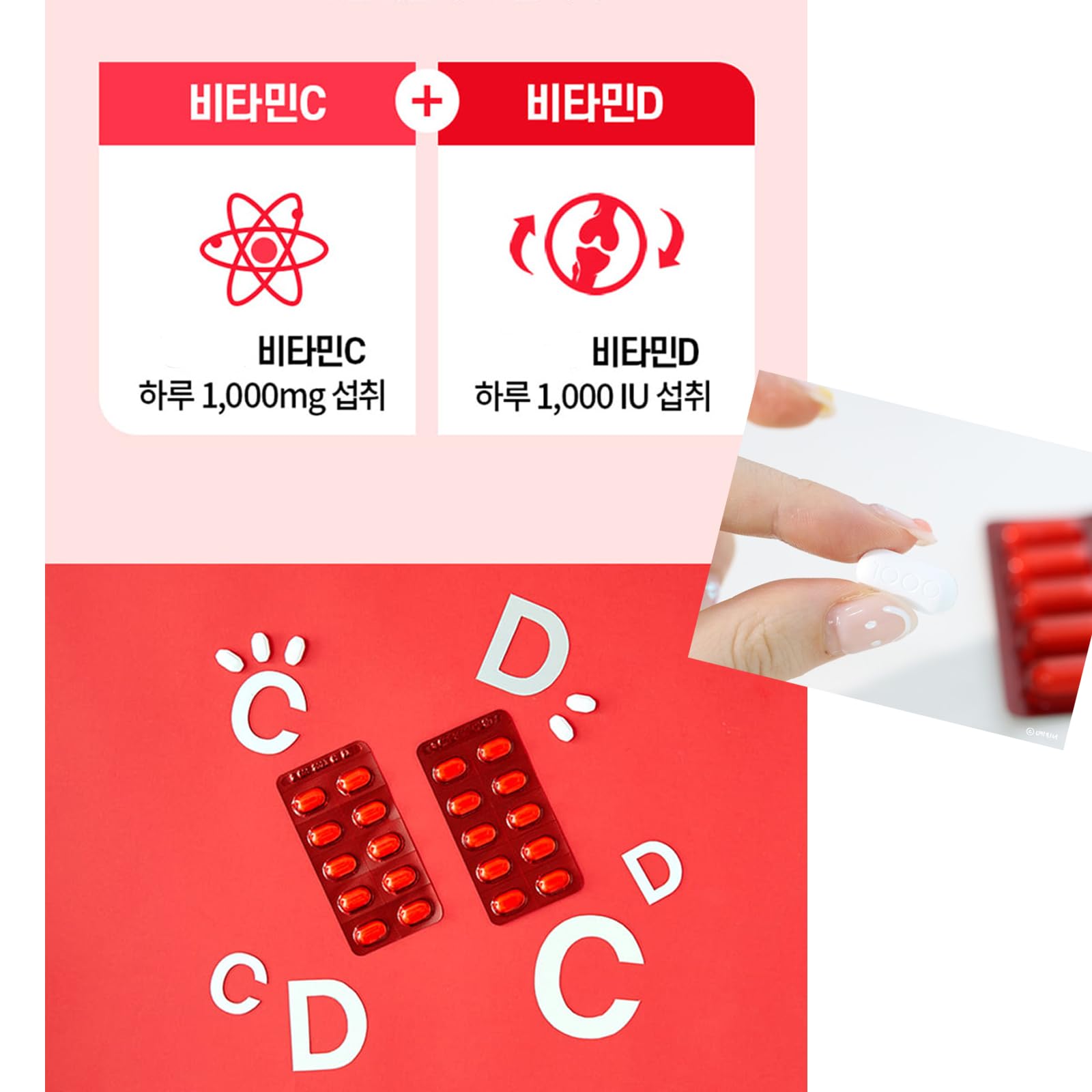 GIANANO individually packaged sachets illustrate safe, travel-ready vitamins