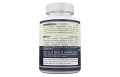 Gi.Da.Culture NAD+ Resveratrol bottle label featuring antioxidant benefits
