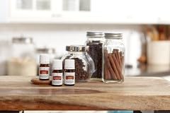 Young Living Ginger Vitality 5ml essential oil enhances sauces and desserts in cooking.