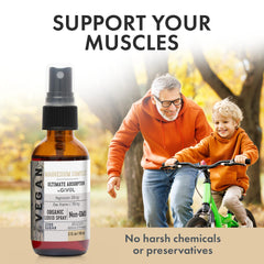 GIVOL bottle shows raw vitamin C to support flavor and potential antioxidant benefits.