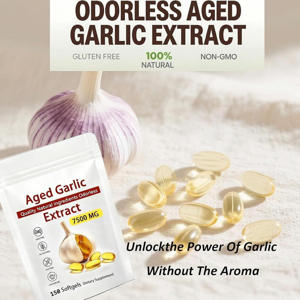 GKOKG open bottle with softgels highlighting easy daily dosing.