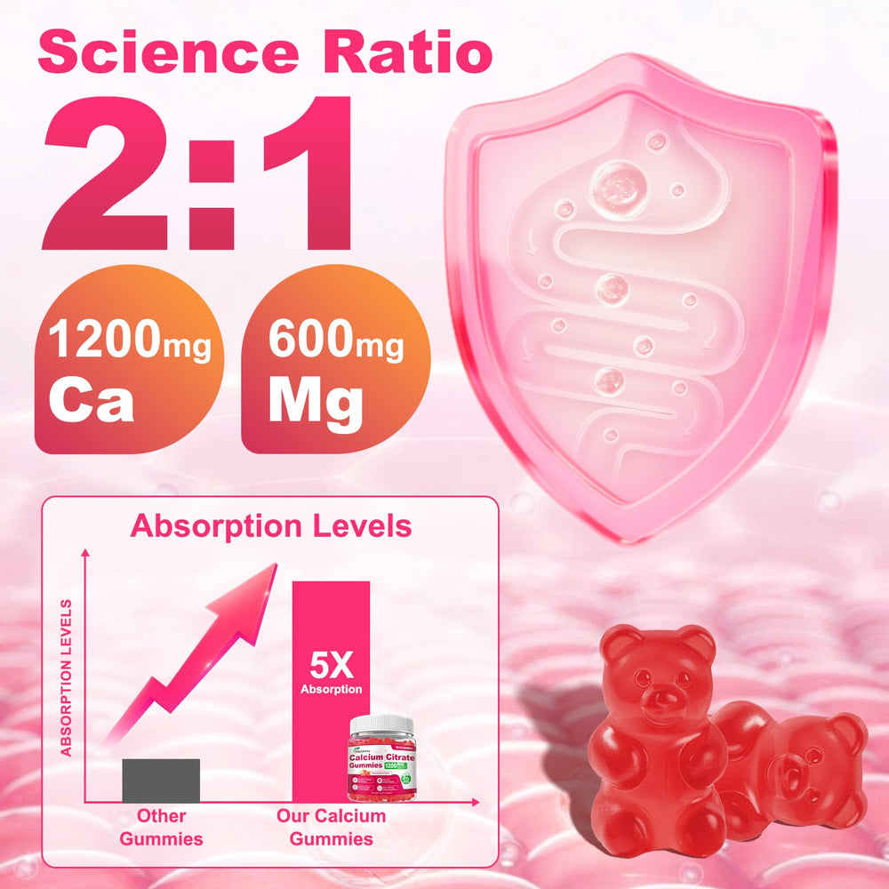 GlaGmrry immune-support formula with zinc and B vitamins for energy metabolism.