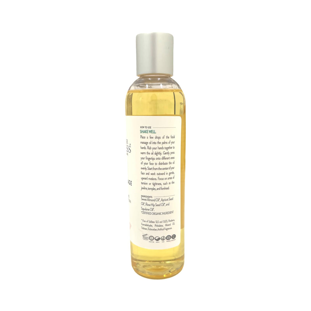 Glimmer Goddess Cruelty-Free Packaging—sustainable design complements clean skincare.