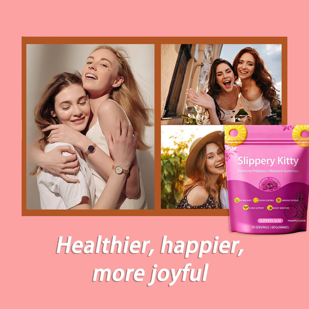 Glo Vous Slippery Kitty Gummies daily routine simplifies wellness.