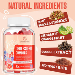 Glorithiventa bergamot extract powder evokes refreshing flavor and potential wellness use.