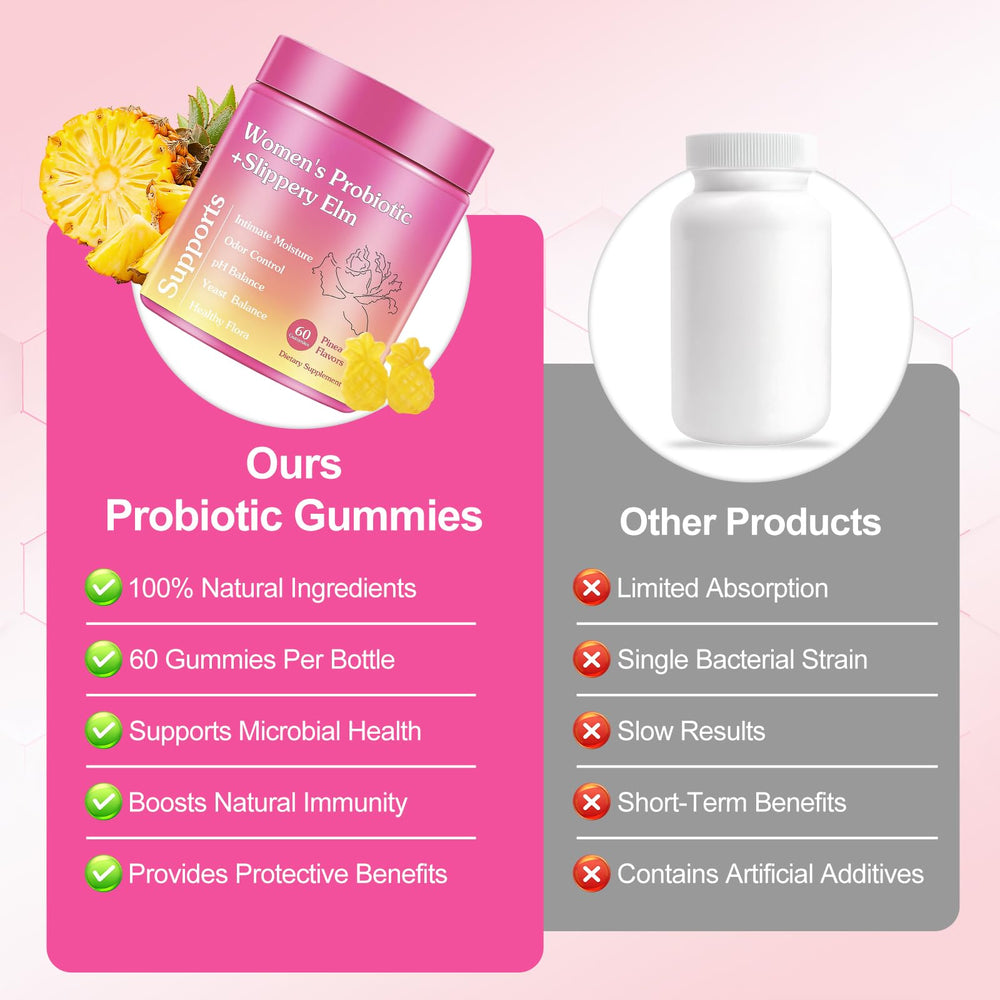 Immunity-themed image for GlossLuxe Her Juicy wellness routine