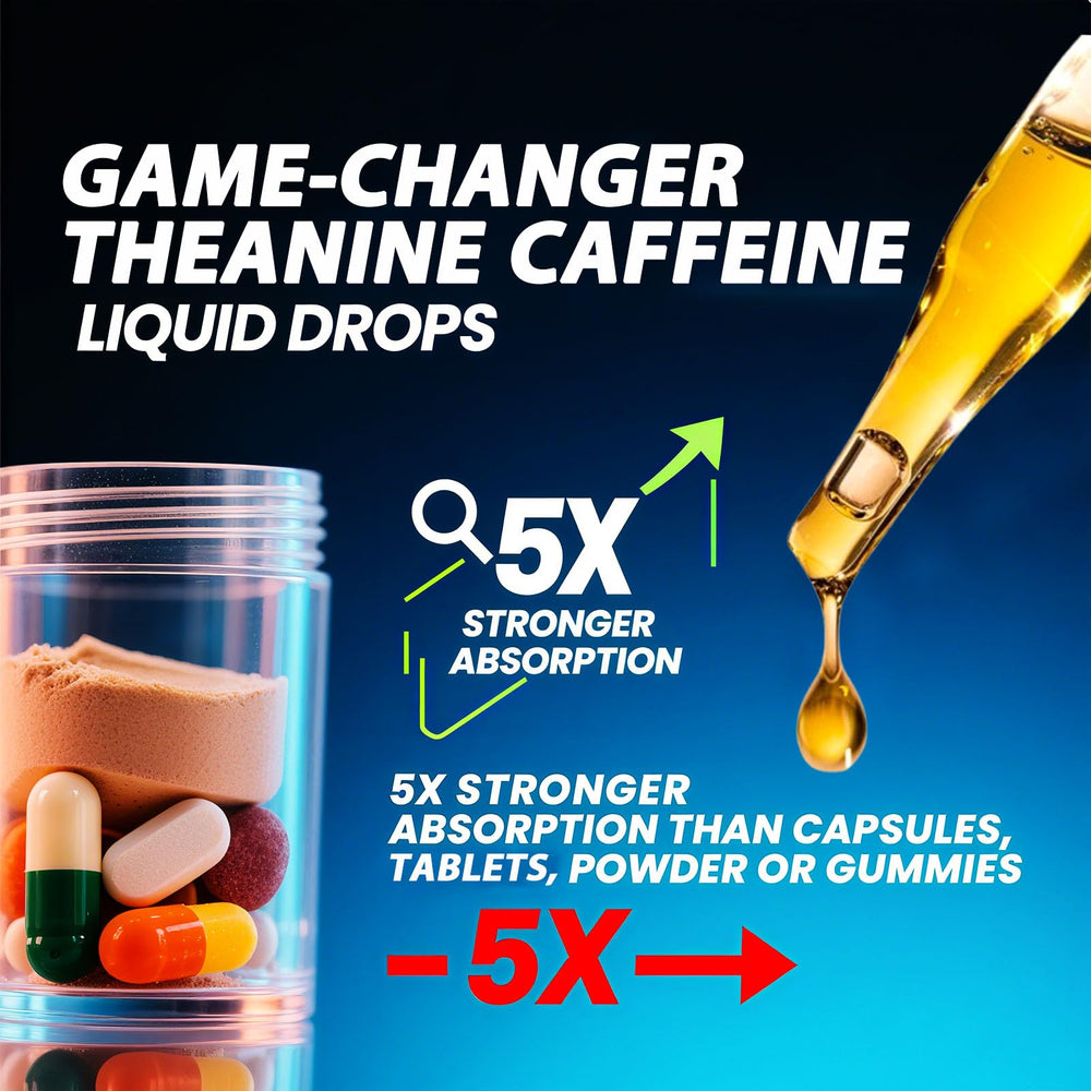 GLOVVUUP vitamin B12 B6 boost supports vitality.