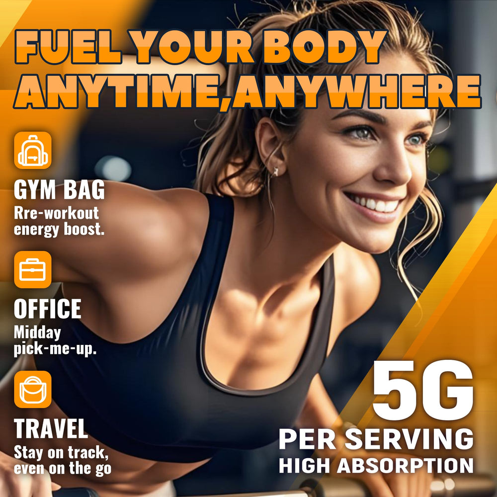 GlucoBio gummies taste close-up highlights tasty, convenient energy support during workouts.