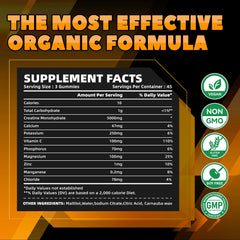 GlucoBio vegan formula image emphasizes gelatin-free, sugar-free benefits for wellness-minded users.