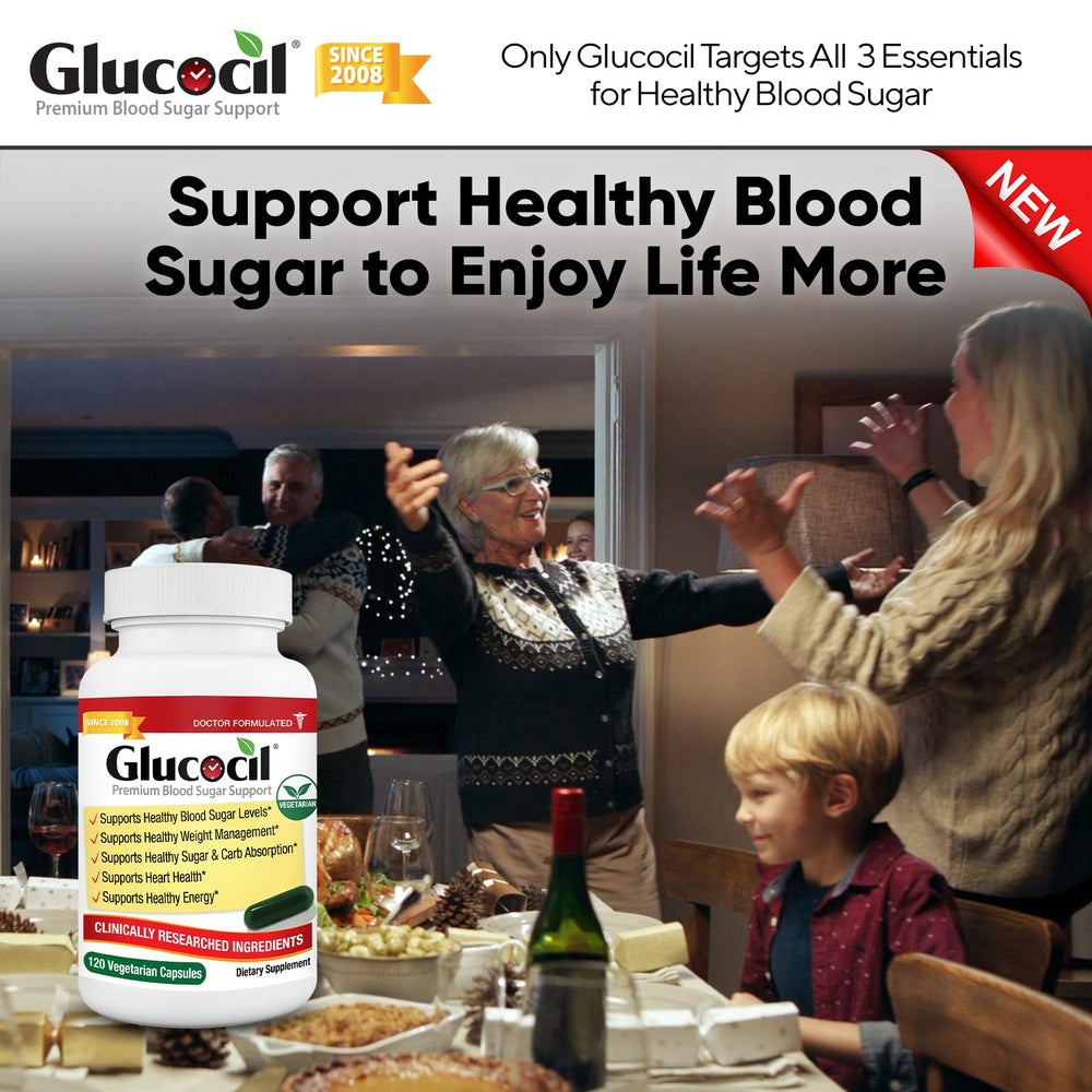 Glucocil GMP facility manufacturing in the USA emphasizes quality