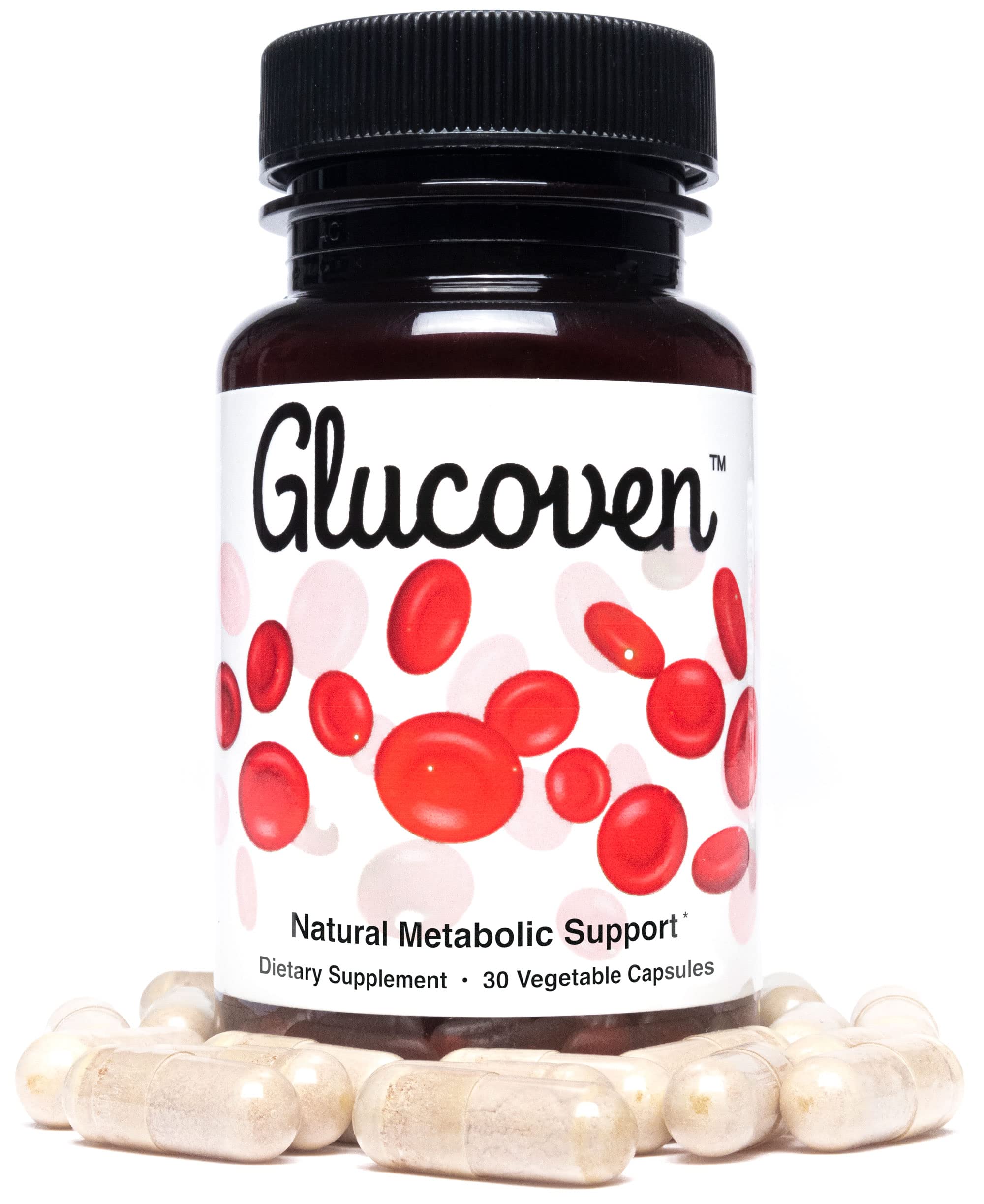 Glucoven manufacturing facility image showing USA-made production