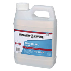 Glycerin Supplier Mineral Oil is colorless and odorless, ideal for cosmetic prep and lab-safe testing.