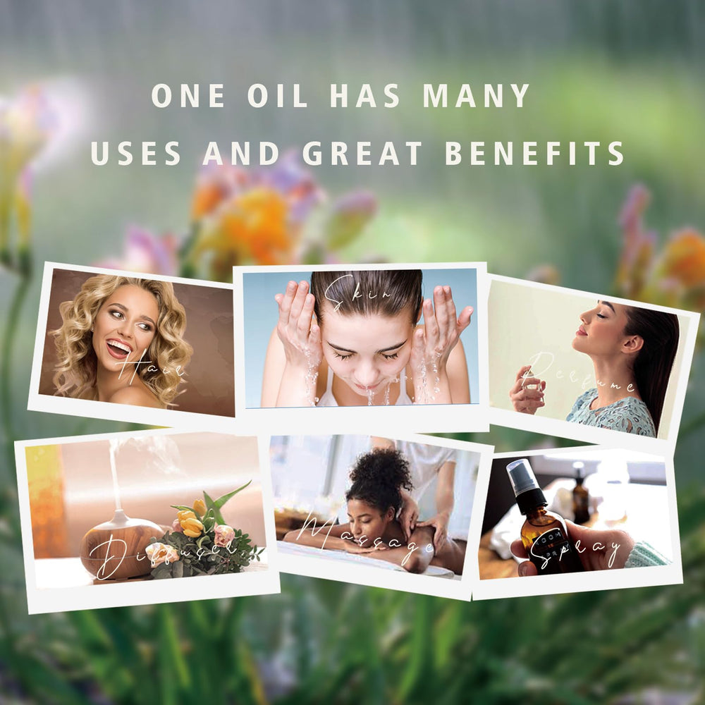 GM Gumili Clove Oil massage therapy session scent and warmth.