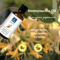 GM Gumili honeysuckle essential oil for soap making with rich aroma