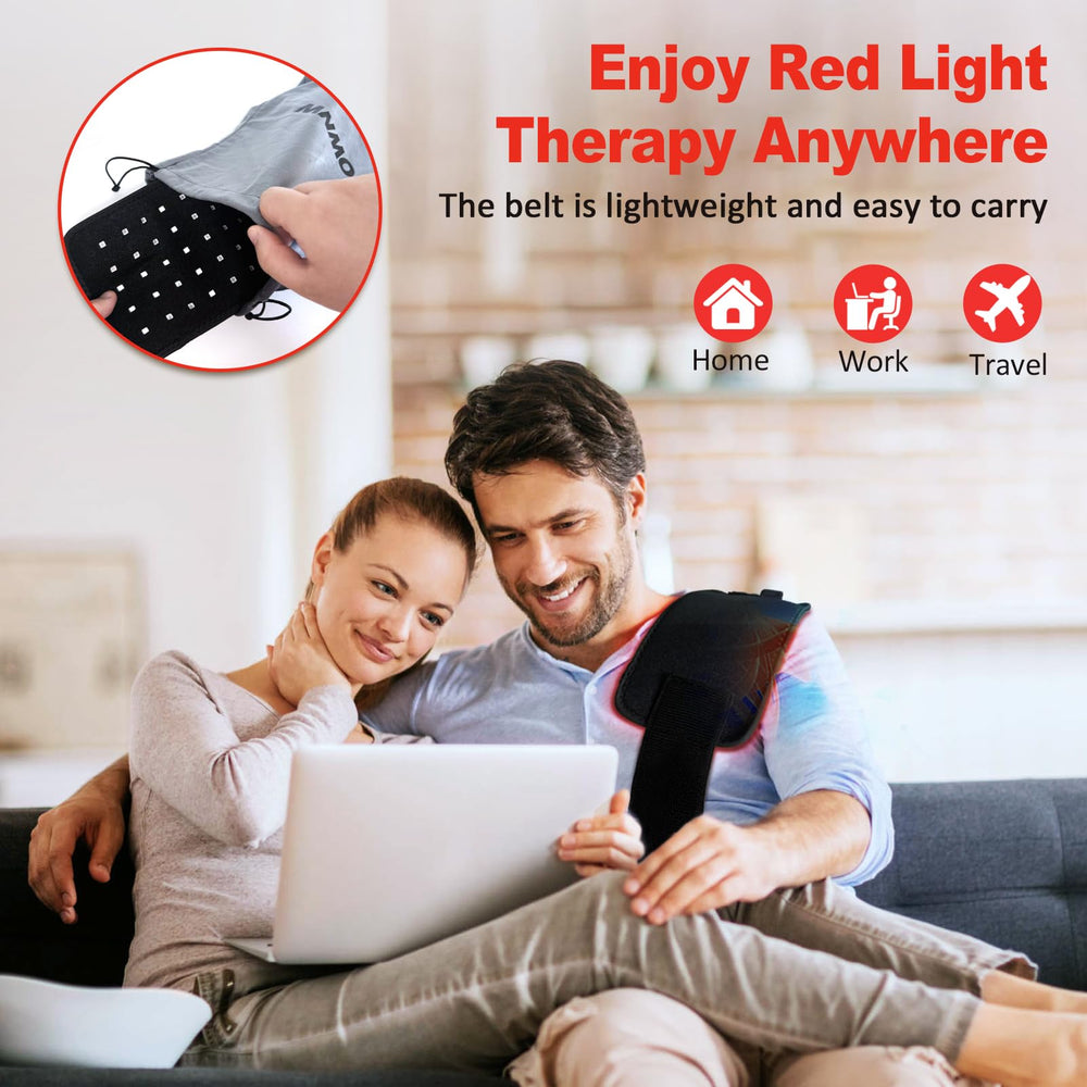 GMOWNW gift-ready relaxation device suitable for birthdays and holidays.