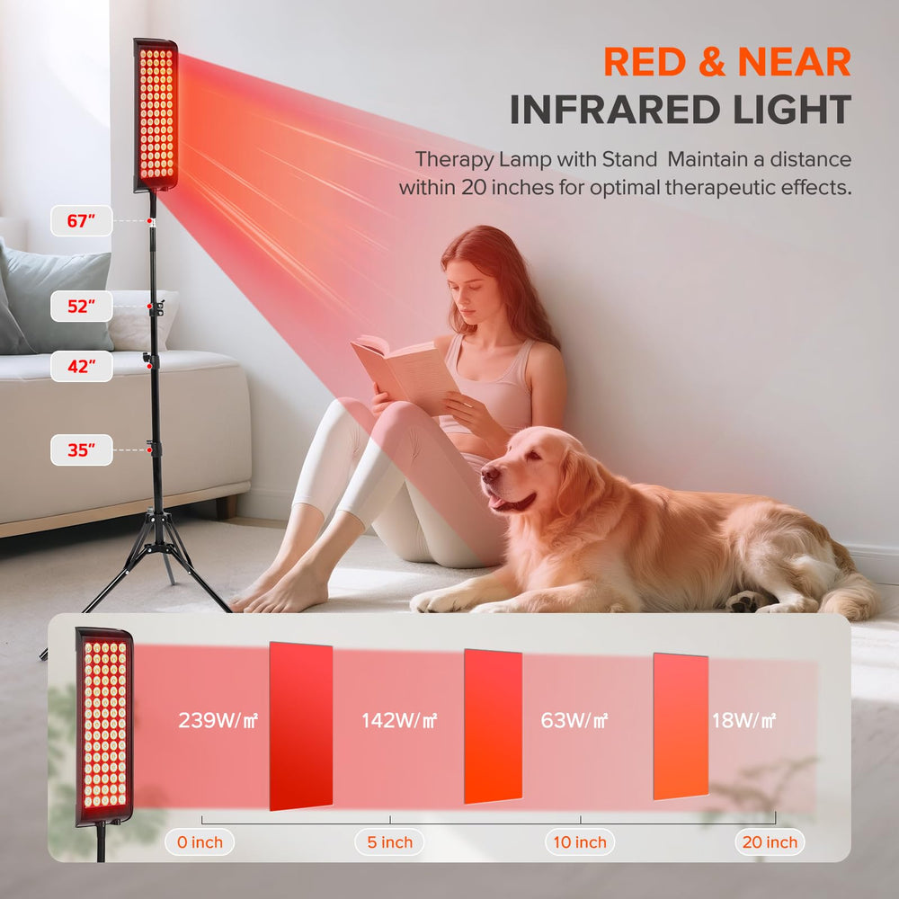 GMOWNW panel tilt with 360-degree rotation for customizable exposure.