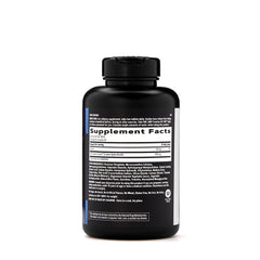 GNC AMP Creatine HCl 189 servings confirms convenient workout supplementation.