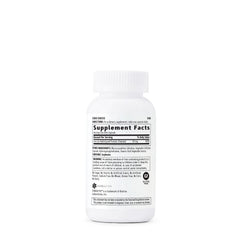 GNC Gentlesorb Iron capsules closeup highlights easy-to-swallow daily support