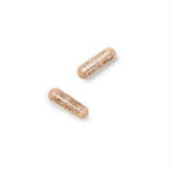 GNC Gentlesorb Iron bottle pour demonstrates simple, consistent dosing
