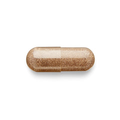 GNC Herbal Plus Cinnamon & Chromium capsules for vegetarian daily use.